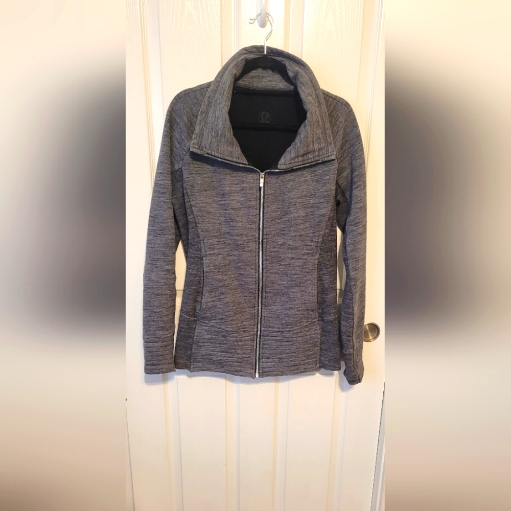 Lululemon Women's Radiance Jacket Size 10